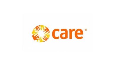 منظمة كير الدولية (CARE)