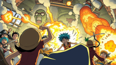 manga one piece chapter 1146