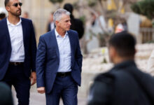 إجتماع سري بين ديفيد برنيع ووزير الشؤون الاستراتيجية رون ديرمر مع المبعوث الأمريكي ستيف ويتكوف