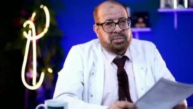 استدعاء جودة عواد طبيب سم النحل
