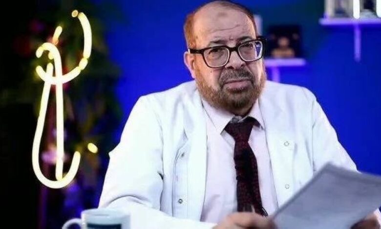 استدعاء جودة عواد طبيب سم النحل