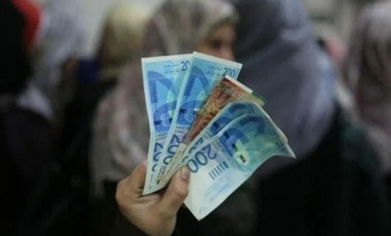 رابط التسجيل للمساعدات النقدية من اليونيسيف بقيمة 750 شيكل