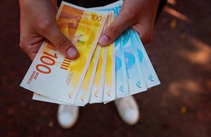 رابط منظمة الإغاثة الكاثوليكية للتسجيل للمساعدة النقدية بقيمة 1000 شيكل