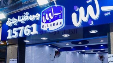 سبب إغلاق جميع فروع محلات "بلبن" في مصر مؤخرًا بسبب مخالفات صحية خطيرة