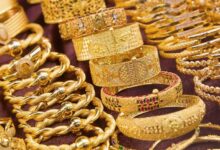 سعر الذهب اليوم الخميس 28-5-2026 في مصر – تحديث أول بأول