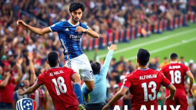 مباراة الهلال والأهلي اليوم في نصف نهائي دوري أبطال آسيا