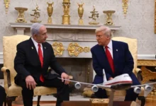 ترامب قد يطلب من نتنياهو إنهاء الحرب بغزة