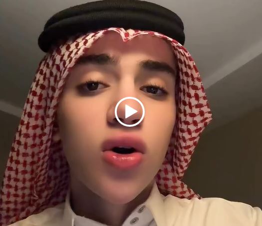 من هو صانع المحتوى ادم بنشقرون وما سبب فيديو الفضيحة
