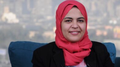 من هي داليا زيادة المعروفة بـ داليا كوهين