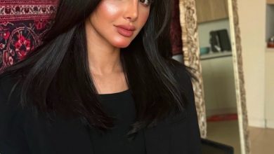 من هي لمى الكناني كم عمرها السيرة الذاتية - ويكيبيديا