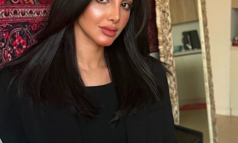 من هي لمى الكناني كم عمرها السيرة الذاتية - ويكيبيديا