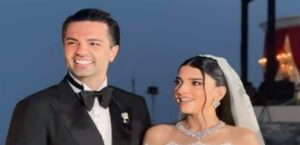من هو رامي سامو زوج نارين بيوتي السيرة الذاتية ويكيبيديا