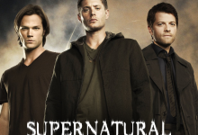 👻 مسلسل Supernatural الموسم الأول – رحلة بين الأساطير والظواهر الخارقة