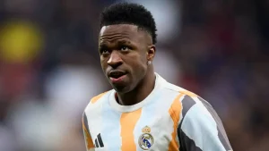 Vinicius' new contract with Real Madrid: Everything you need to know