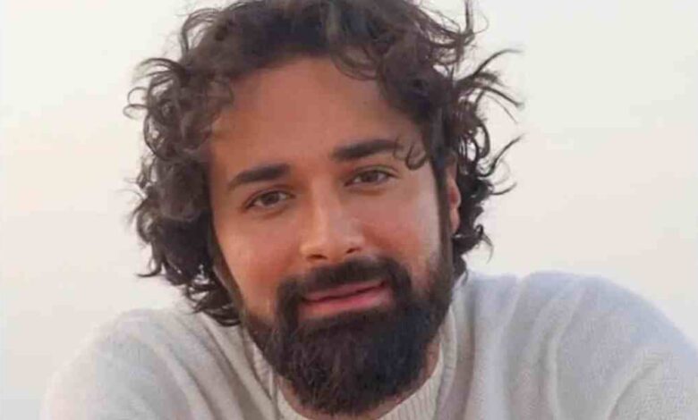 أحمد حاتم ويكيبيديا – من هو الفنان المصري أحمد حاتم؟
