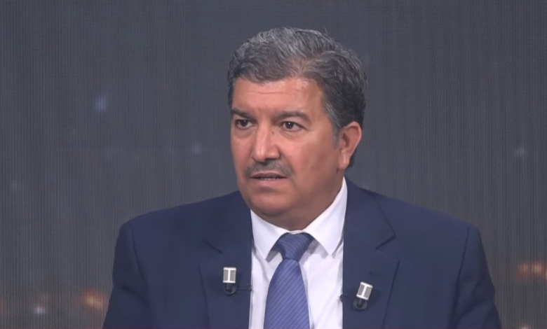 زهير بوعمامة