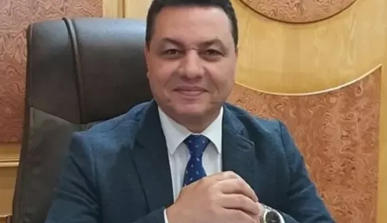 سبب تنحي المحامي عصام مهنا