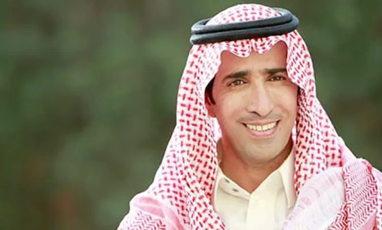 فايز المالكي ويكيبيديا