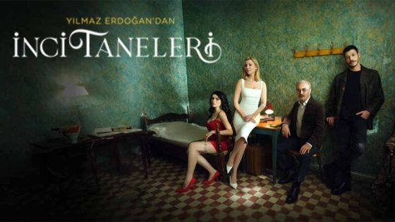 مسلسل حبات اللؤلؤ التركي الحلقة 45 مترجمة ايجي بست