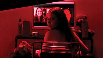 مشاهدة فيلم Megan Is Missing 2011 مترجم