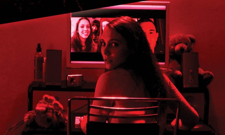 مشاهدة فيلم Megan Is Missing 2011 مترجم