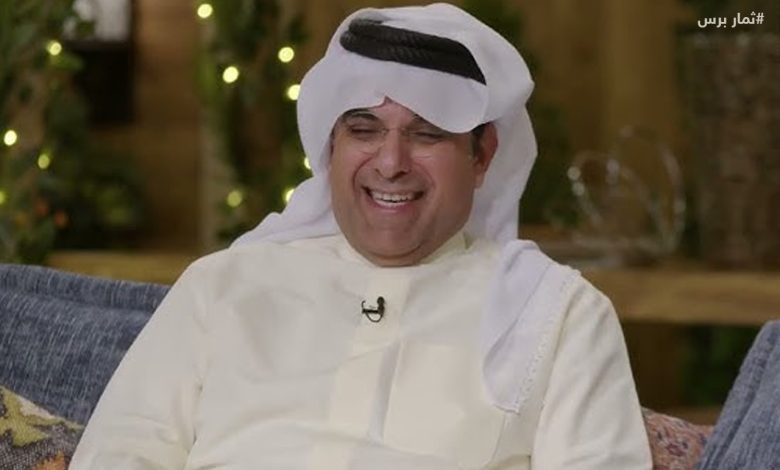 من هو عبدالوهاب غلوم؟ السيرة الذاتية الكاملة للشاعر الكويتي وأزمة سحب الجنسية