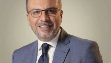 من هو عمرو الليثي؟