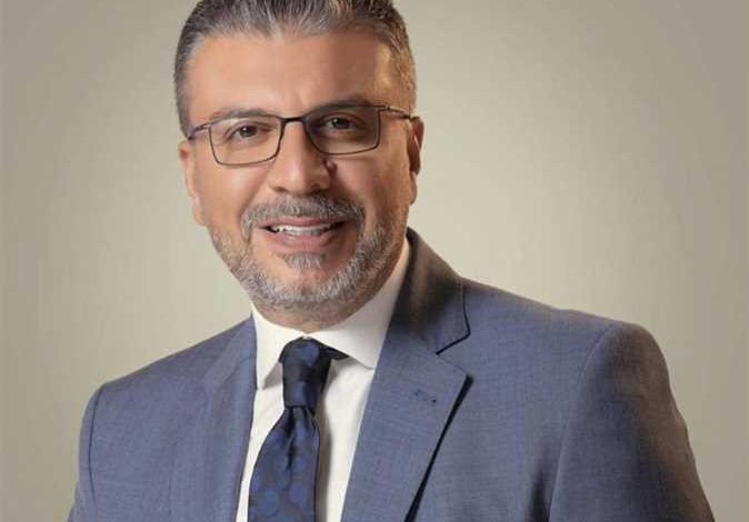 من هو عمرو الليثي؟