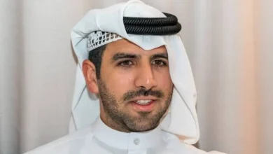 من هو فهد الناصر