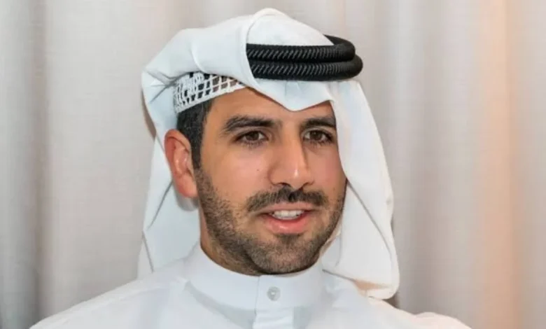 من هو فهد الناصر