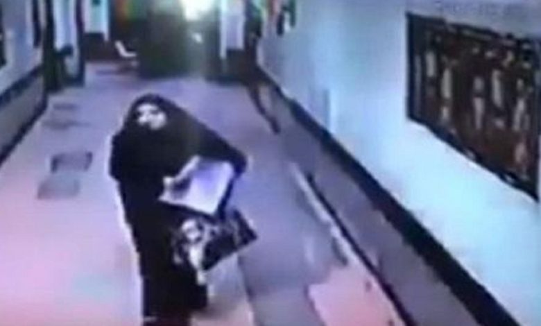 من هي خاطفة الدمام ويكيبيديا قصة أكبر خاطفة اطفال في المملكة