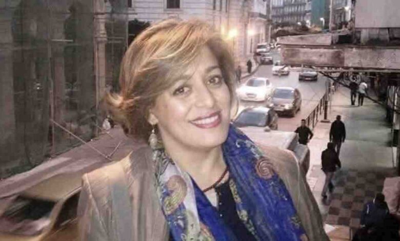 من هي ريم تاكوشت