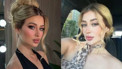 من هي فاليريا ماركيز؟ – المؤثرة المكسيكية التي أشعلت تيك توك