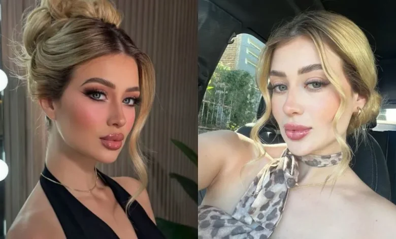 من هي فاليريا ماركيز؟ – المؤثرة المكسيكية التي أشعلت تيك توك