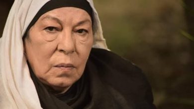 من هي فدوى محسن ويكيبيديا السيرة الذاتية