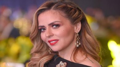 من هي مها الصغير زوجة الفنان أحمد السقا؟ – السيرة الذاتية والتفاصيل الكاملة