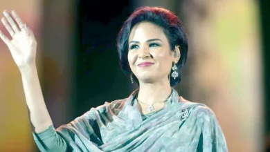 من هي نانسي عجاج