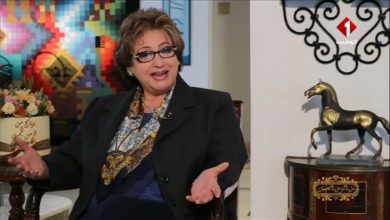 من هي هالة الركبي؟ السيرة الذاتية الكاملة