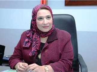 من هي هويدا الجبالي