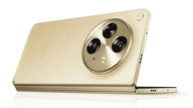 هاتف OPPO Find N5