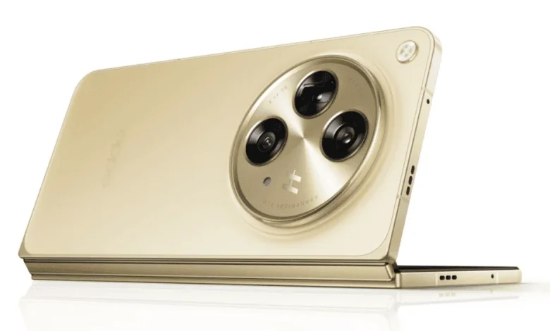 هاتف OPPO Find N5