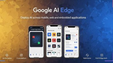 Google AI Edge Gallery
