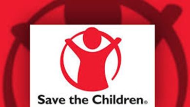 Save the Children International