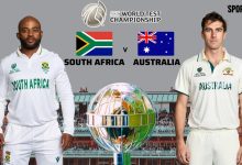 نتائج اليوم الأول من مباراة جنوب أفريقيا وأستراليا، تحديثات نهائي بطولة العالم للكريكيت 2025