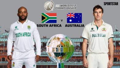 نتائج اليوم الأول من مباراة جنوب أفريقيا وأستراليا، تحديثات نهائي بطولة العالم للكريكيت 2025