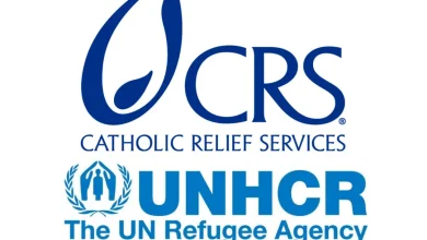 الإغاثة الكاثوليكية CRS