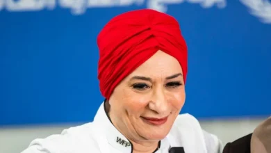 سبب خلع منال العالم الحجاب.. القصة الكاملة والتفاصيل