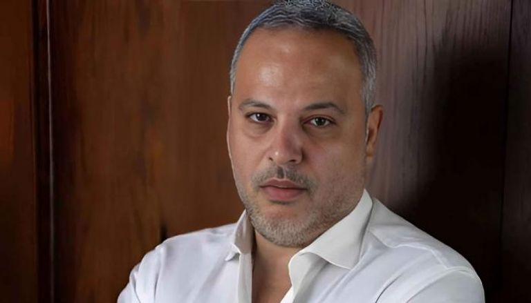 سبب طلاق تامر عبد المنعم تفاصيل الانفصال بعد 6 سنوات من الزواج