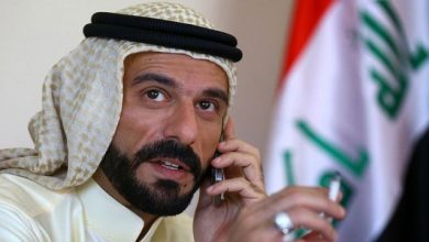 علي حاتم السليمان ويكيبيديا