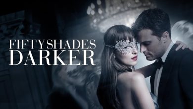 قصة وأبطال فيلم Fifty Shades Darker 2017 - الغموض والرغبة يعودان من جديد